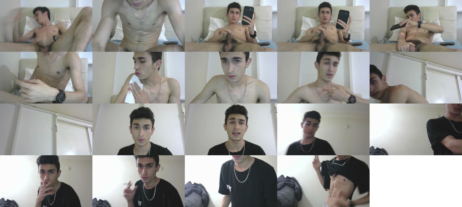 Chaturbate turkish